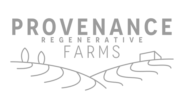 Provenance Farms